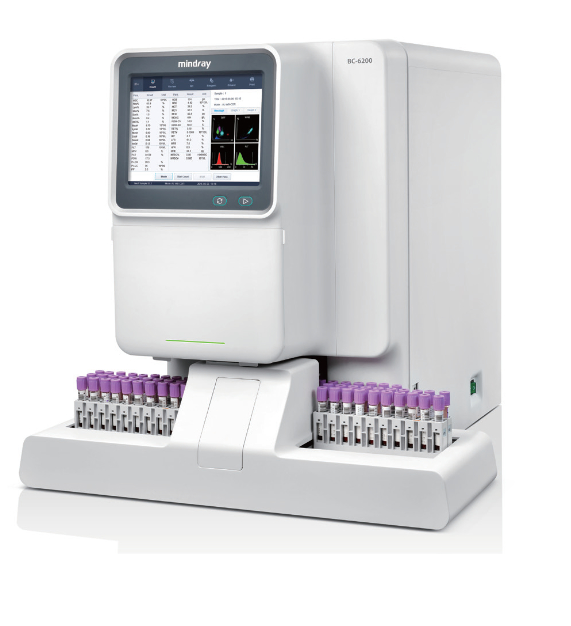 5-Part Differential Analyzer