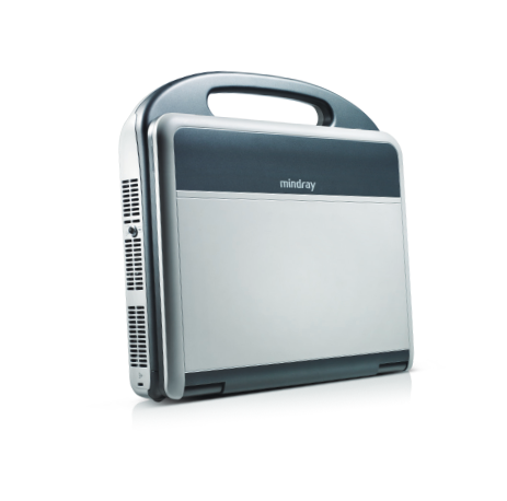 Mindray M6 Main View