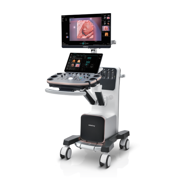 Mindray Nuewa I9 Main View