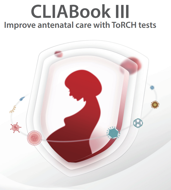 CIA Calibrators & Controls