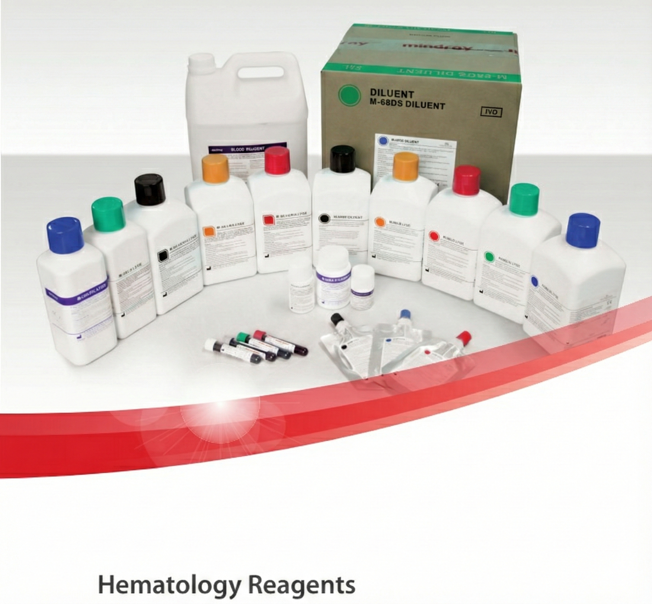 Hematology Reagents